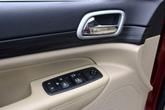 Thumbnail of 2021 Velvet Red Pearlcoat Jeep Grand Cherokee