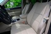 Thumbnail of 2021 Velvet Red Pearlcoat Jeep Grand Cherokee