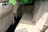 Thumbnail of 2021 Velvet Red Pearlcoat Jeep Grand Cherokee