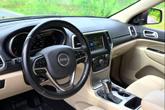 Thumbnail of 2021 Velvet Red Pearlcoat Jeep Grand Cherokee