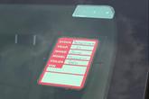 Thumbnail of 2021 Velvet Red Pearlcoat Jeep Grand Cherokee