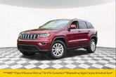 Thumbnail of 2021 Velvet Red Pearlcoat Jeep Grand Cherokee