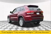 Thumbnail of 2021 Velvet Red Pearlcoat Jeep Grand Cherokee