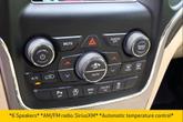 Thumbnail of 2021 Velvet Red Pearlcoat Jeep Grand Cherokee