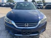 Thumbnail of 2015 Obsidian Blue Pearl Honda Accord