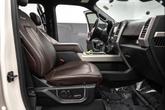 Thumbnail of 2016 White Platinum Metallic Tri-Coat Ford F-150