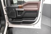 Thumbnail of 2016 White Platinum Metallic Tri-Coat Ford F-150