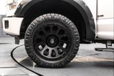 Thumbnail of 2016 White Platinum Metallic Tri-Coat Ford F-150