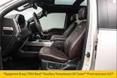 Thumbnail of 2016 White Platinum Metallic Tri-Coat Ford F-150