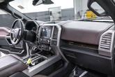 Thumbnail of 2016 White Platinum Metallic Tri-Coat Ford F-150