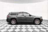 Thumbnail of 2023 Baltic Gray Metallic Clearcoat Jeep Grand Cherokee L