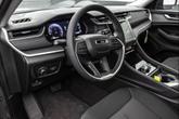 Thumbnail of 2023 Baltic Gray Metallic Clearcoat Jeep Grand Cherokee L