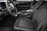 Thumbnail of 2023 Baltic Gray Metallic Clearcoat Jeep Grand Cherokee L