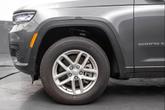 Thumbnail of 2023 Baltic Gray Metallic Clearcoat Jeep Grand Cherokee L