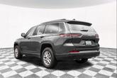 Thumbnail of 2023 Baltic Gray Metallic Clearcoat Jeep Grand Cherokee L