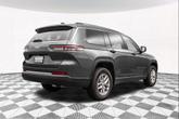 Thumbnail of 2023 Baltic Gray Metallic Clearcoat Jeep Grand Cherokee L