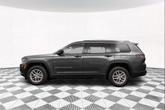 Thumbnail of 2023 Baltic Gray Metallic Clearcoat Jeep Grand Cherokee L