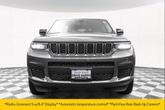 Thumbnail of 2023 Baltic Gray Metallic Clearcoat Jeep Grand Cherokee L