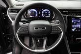 Thumbnail of 2023 Baltic Gray Metallic Clearcoat Jeep Grand Cherokee L