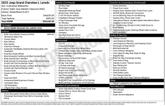 Thumbnail of 2023 Baltic Gray Metallic Clearcoat Jeep Grand Cherokee L