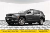 Thumbnail of 2023 Baltic Gray Metallic Clearcoat Jeep Grand Cherokee L