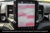 Thumbnail of 2026 Diamond Black RAM 1500