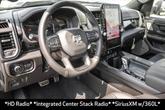 Thumbnail of 2026 Diamond Black RAM 1500
