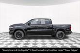 Thumbnail of 2026 Diamond Black RAM 1500