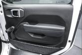 Thumbnail of 2022 Bright White Clearcoat Jeep Gladiator