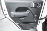 Thumbnail of 2022 Bright White Clearcoat Jeep Gladiator