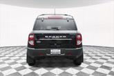 Thumbnail of 2021 Shadow Black Ford Bronco Sport