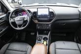 Thumbnail of 2021 Shadow Black Ford Bronco Sport