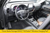 Thumbnail of 2021 Shadow Black Ford Bronco Sport