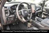 Thumbnail of 2026 Diamond Black RAM 1500