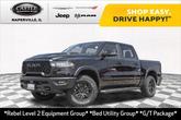 Photo of 2026 Diamond Black RAM 1500