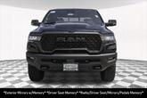 Thumbnail of 2026 Diamond Black RAM 1500