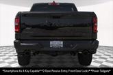 Thumbnail of 2026 Diamond Black RAM 1500