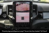 Thumbnail of 2026 Diamond Black RAM 1500