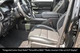 Thumbnail of 2026 Diamond Black RAM 1500