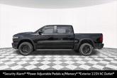 Thumbnail of 2026 Diamond Black RAM 1500