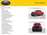 Thumbnail of 2025 Firecracker Red Clearcoat Jeep Gladiator