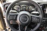 Thumbnail of 2025 Firecracker Red Clearcoat Jeep Gladiator