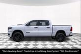 Thumbnail of 2025 Bright White Clearcoat RAM 1500