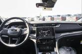 Thumbnail of 2025 Bright White Clearcoat Jeep Grand Cherokee