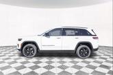 Thumbnail of 2025 Bright White Clearcoat Jeep Grand Cherokee