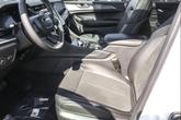 Thumbnail of 2025 Bright White Clearcoat Jeep Grand Cherokee