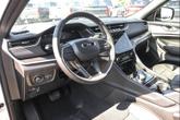 Thumbnail of 2025 Bright White Clearcoat Jeep Grand Cherokee