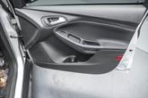 Thumbnail of 2016 Ingot Silver Ford Focus