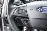 Thumbnail of 2016 Ingot Silver Ford Focus
