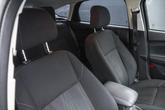 Thumbnail of 2016 Ingot Silver Ford Focus